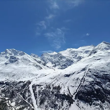 L'igloo Au 83 Le Serac