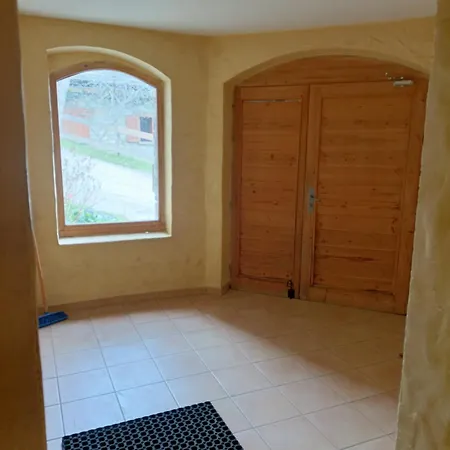 דירה L'igloo Au 83 Le Serac *