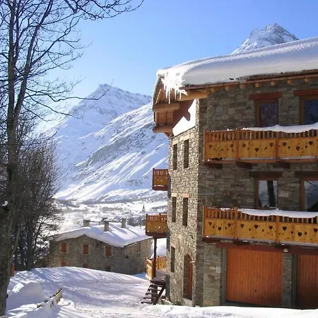 L'igloo Au 83 Le Serac