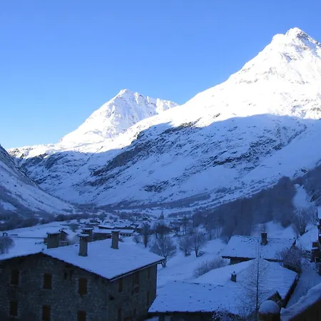 L'igloo Au 83 Le Serac